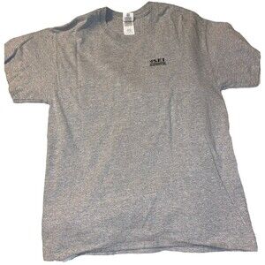 Mens STEPHENSON EQUIPMENT, INC  Shirt Size L